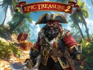 Tortuga Casino screenshot
