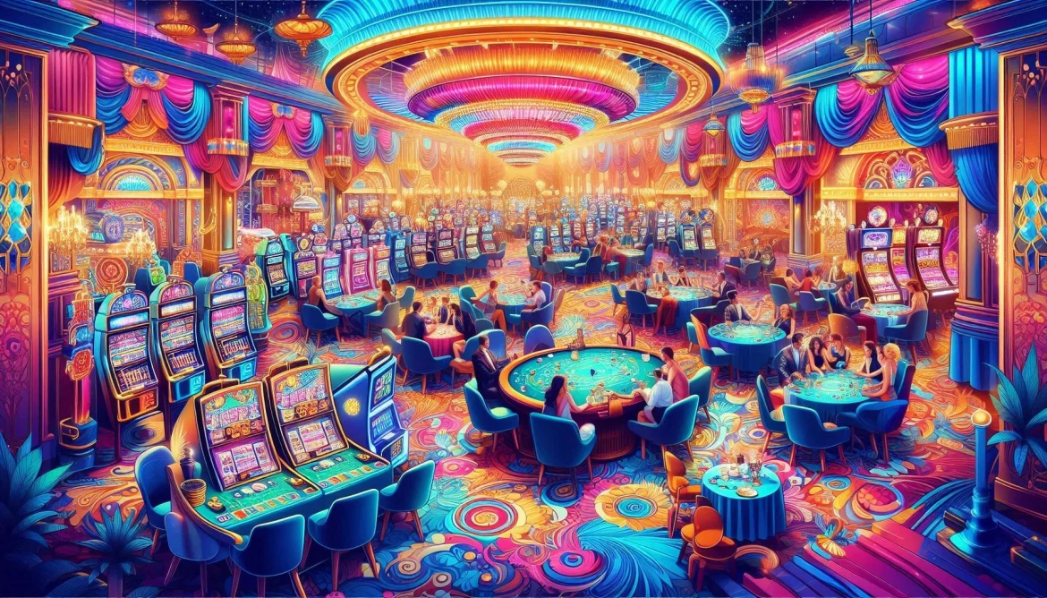 Tortuga Casino